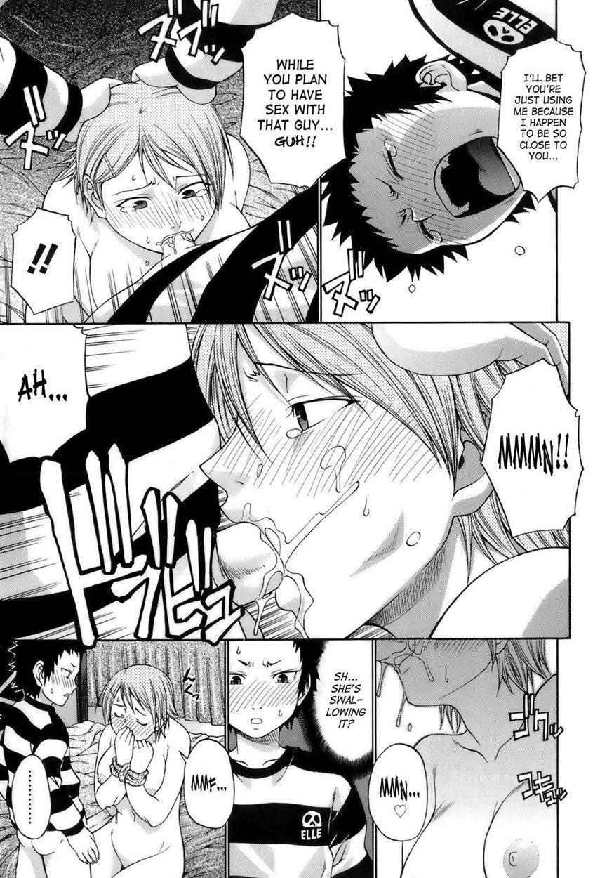 Uekano Days Chapter 1000 Page 153